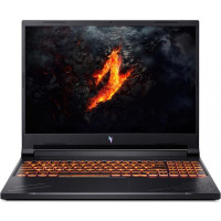 Ноутбук Acer Nitro V 16 ANV16-41-R5HW Obsidian Black (NH.QRVEU.00A)