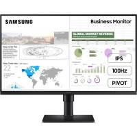 Монітор Samsung LS27D400GAIXCI